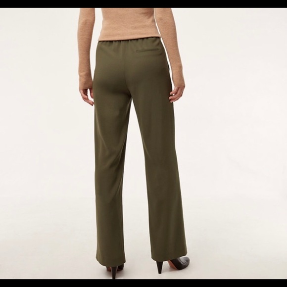 Aritzia/Babaton Ray Pant - Picture 2 of 8
